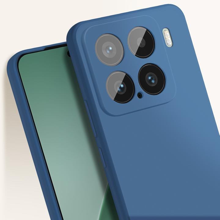 Actual product image Avizar Classic Case Mat (Xiaomi 15)