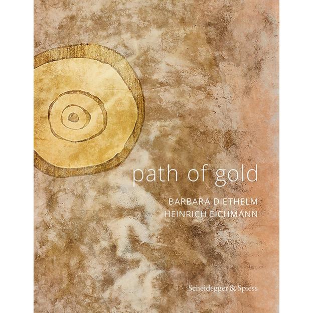 Path of Gold, Sachbücher von Linda Tucker, Daniel Morgenthaler, Guido Magnaguagno, Barbara Diethelm