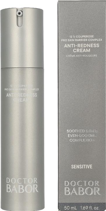 Produktbild Babor Sensitive Anti-Redness Cream (50 ml)
