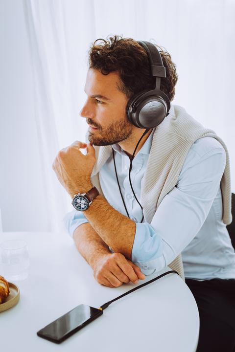 Produktbild Beyerdynamic T1 (Kabelgebunden)