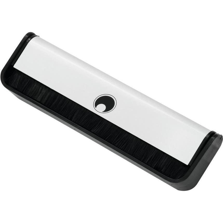 Monacor Dc-100 (Plattenteller), Plattenspieler Zubehör, Schwarz