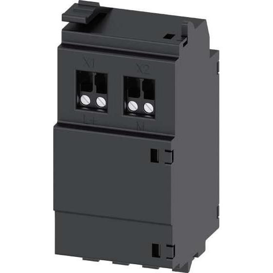 Siemens Modul 24 Volt 3VA9187-0TB50 (3VA91870TB50), Relais