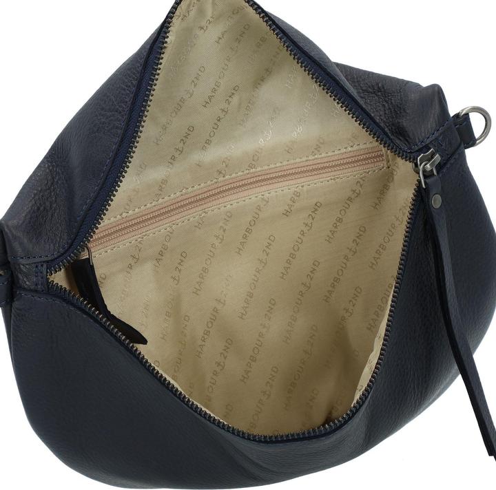 Actual product image Harbour 2nd Just Pure Umhängetasche Leder 28 cm