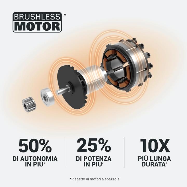 Produktbild Worx 3in1 AkkuGebläse (Akkubetrieb, Laubbläser, Laubsauger, Laubsauger-& bläser)