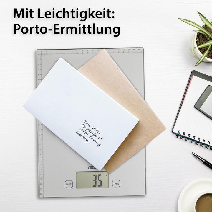 Produktbild ADE Paketwaage