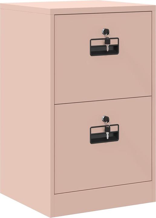 Immagine prodotto vidaXL Büroorganizer (42 x 45.50 x 74.50 cm)