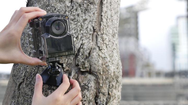 Actual product image Brinno Zeitrafferkamera TLC2000