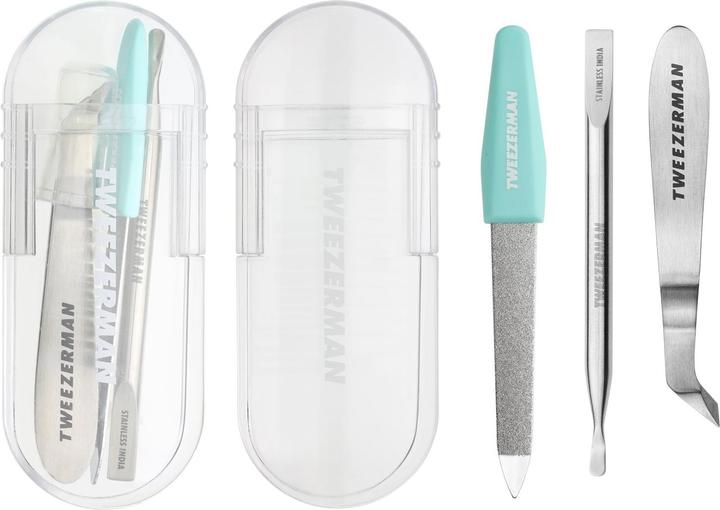 Produktbild Tweezerman Kleines Nagel Notfall