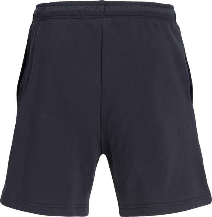Actual product image Jack & Jones Jpstkane Charge Sweat Shorts Srt Sn (XS)