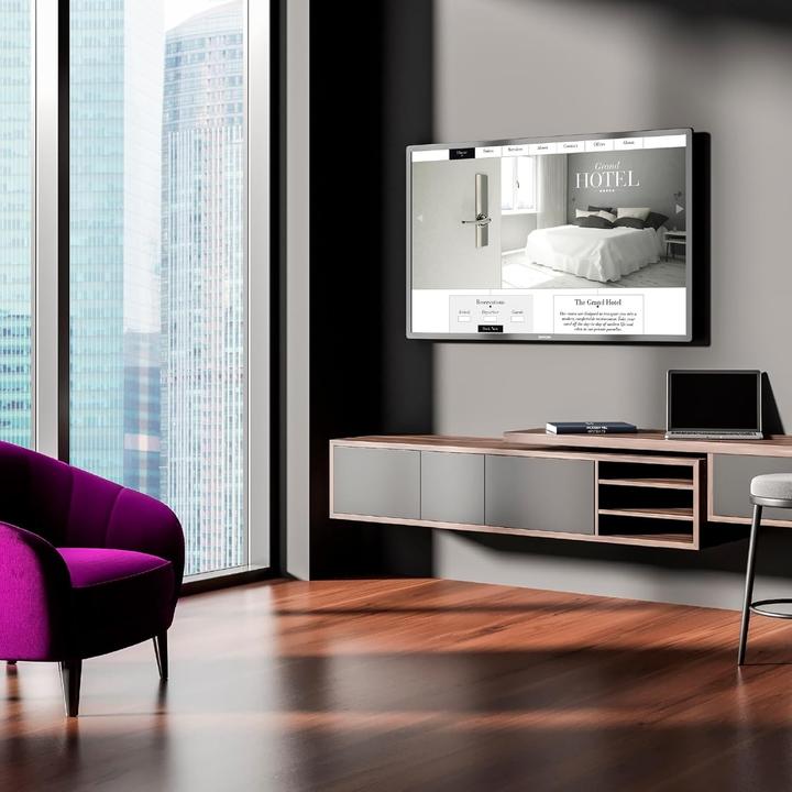 Produktbild Dyon Smart 32 VX (32", LCD, WXGA)