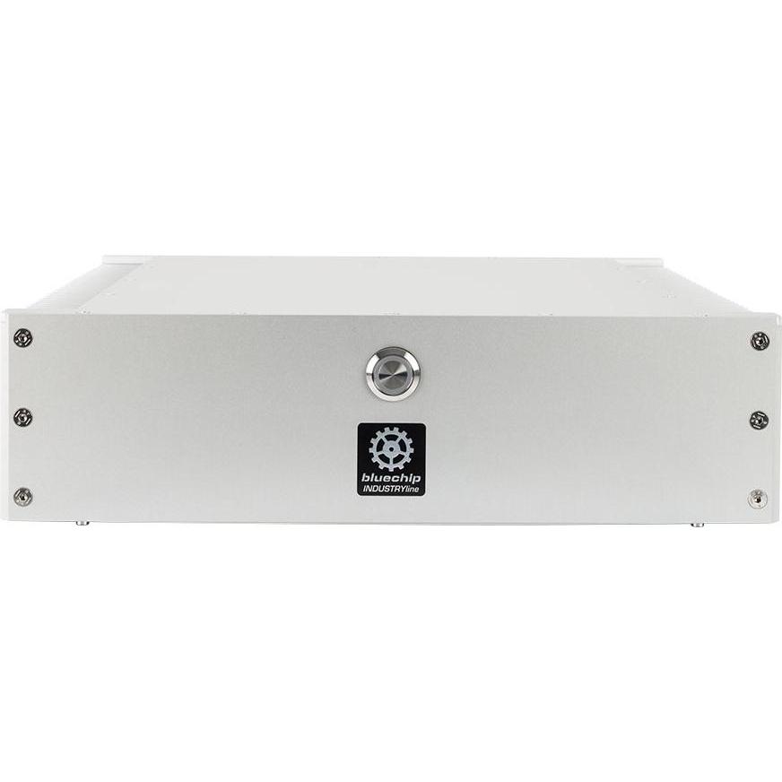 Thumbnail - Bluechip INDUSTRYline S3024P (Intel Core i5-12400T, 8 GB, 250 GB, UHD Graphics 730), PC