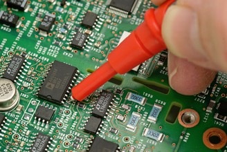 Produktbild Fluke Messleitungen