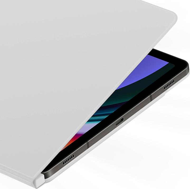 Productafbeelding Samsung Smart Book Cover (Galaxy Tab S9, Samsung Galaxy Tab S10 FE, Galaxy Tab S9 FE)
