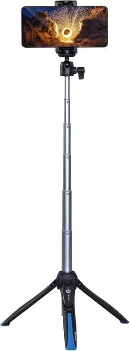 Produktbild Benro BK 15 Smart Mini Selfie Stick (Metall)
