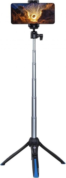 Actual product image Benro BK 15 Smart Mini (Metal)