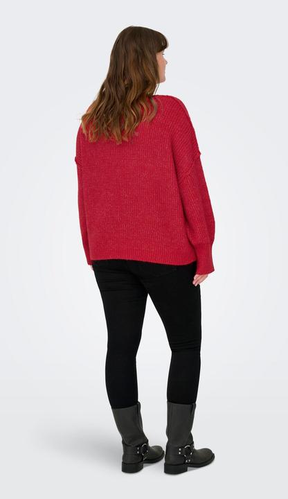 Actual product image Only CARMALLY Strickpullover Strickpullover (S)