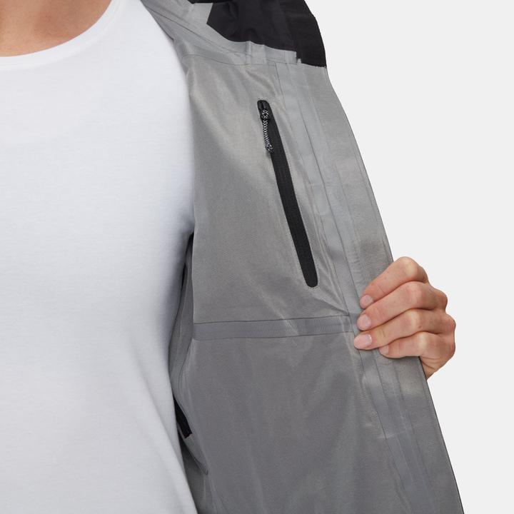 Produktbild Mammut Crater IV HS Hooded Jacket Women (S)