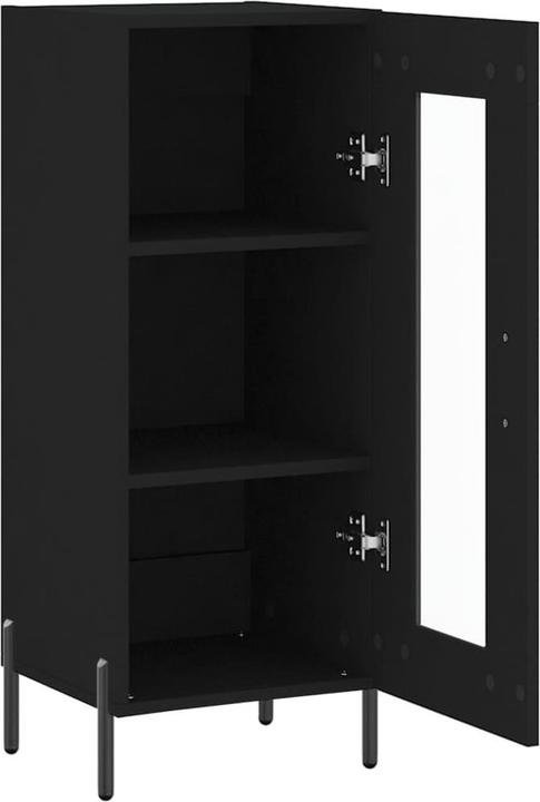 Image du produit vidaXL Sideboard (34.50 x 34 x 90 cm)