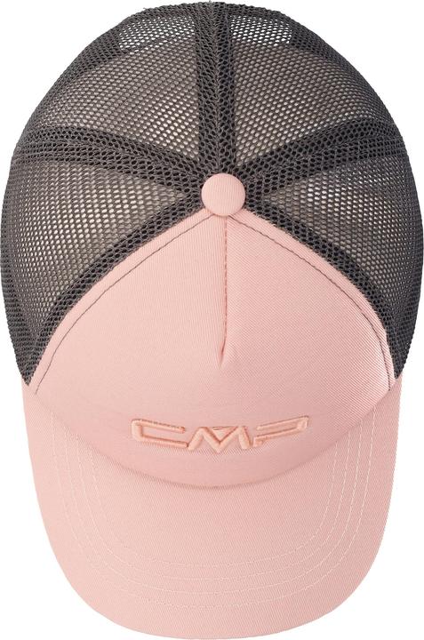 Produktbild CMP Campagnolo Kid's Gabardine Hat (One Size)