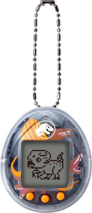 Bandai Interaktives Haustier Tamagotchi Jurassic World (Englisch)
