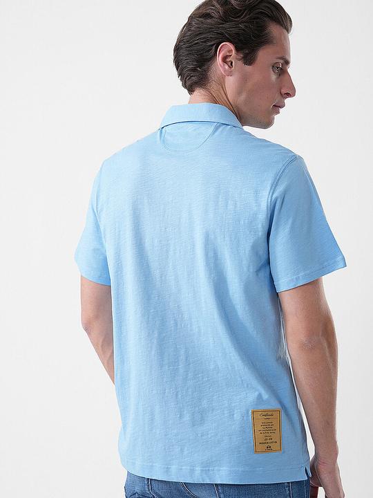 Produktbild La Martina Poloshirt (L)