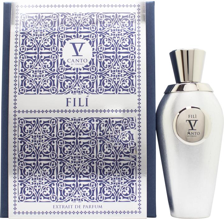 Immagine prodotto V Canto Fili V by Extrait De Parfum Spray (Unisex) 100 ml (Eau de parfum, 100 ml)