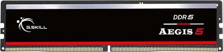 Produktbild G.Skill DDR5 32GB PC 6000 CL36 KIT (1x32GB) 16-GX1-IS (1 x 32GB, 6000 MHz, DDR5-RAM, DIMM)