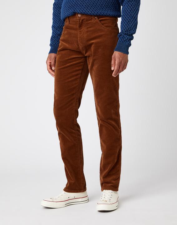 Actual product image Wrangler Texas Slim (W35/L34)