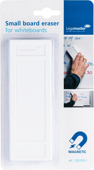 Image du produit Legamaster Effaceur de tableaux