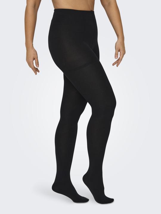 Produktbild Only Curvy Fleece- Strumpfhose (S/M)