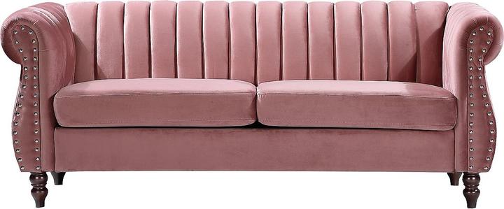 Produktbild Vente-unique Trumbo (3-Sitzer)