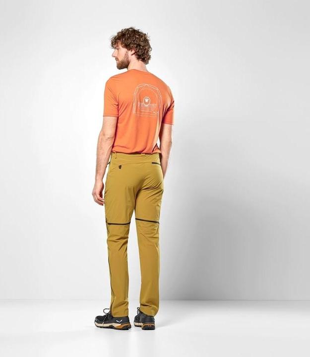 Immagine prodotto Salewa Puez Talveno Durastretch 2 in 1 Hose Herren (48, M)