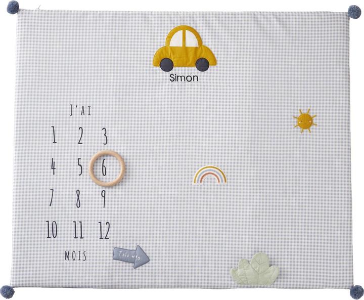 Immagine prodotto Vertbaudet Decke