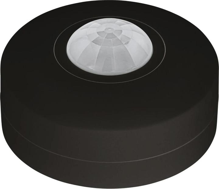 Produktbild EGLO Sensor Detect ME 6 360° Schwarz (12 m)