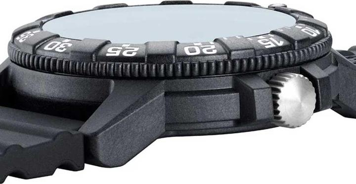 Actual product image Luminox Leatherback Sea Turgle Gian 0320 Series (Sports watch, 44 mm)