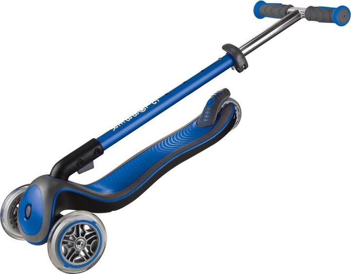 Produktbild Globber f ELITE DELUXE Navy Blue