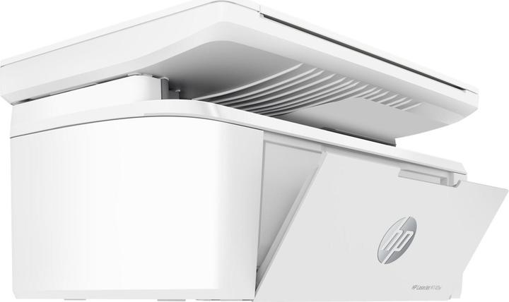 Actual product image HP Laserjet Mfp M140W Printer (Laser, Black and white)