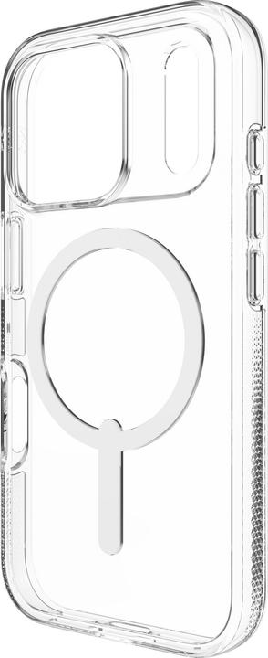 Actual product image Zagg Case für Apple iPhone 17 Pro Crystal Palace Snap (Apple iPhone 17 Pro)