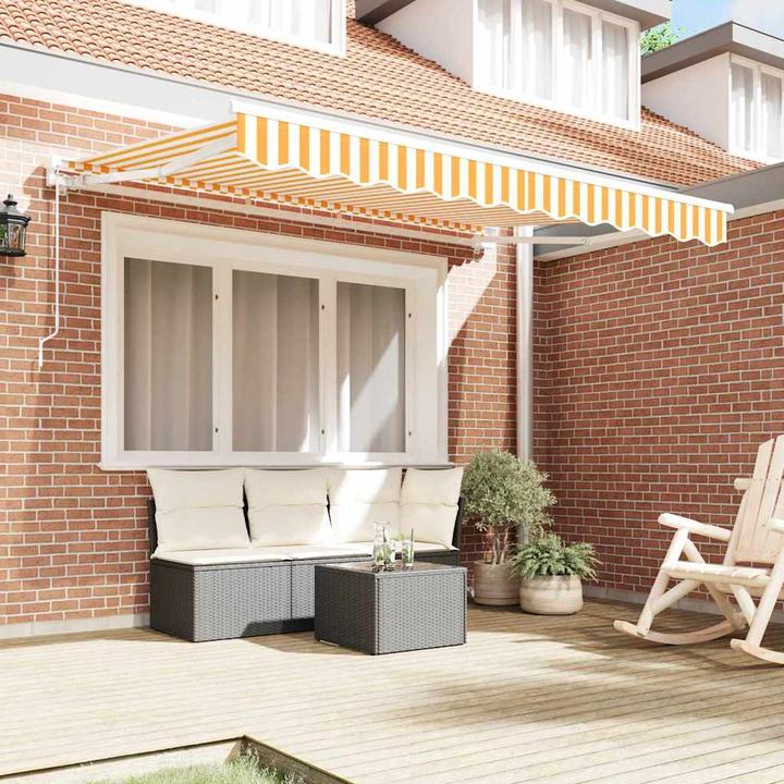 Produktbild vidaXL Markisenstoff (1.95 m)