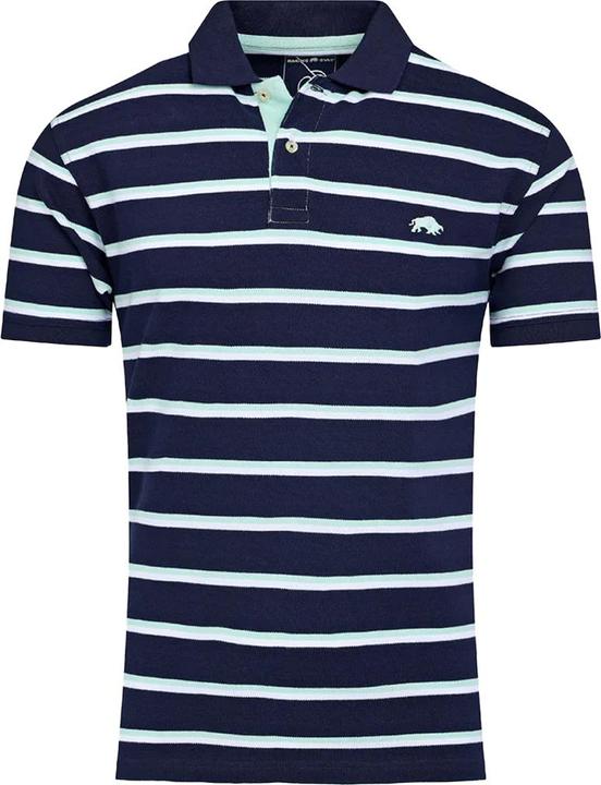 Produktbild Raging Bull Poloshirt (5XL)