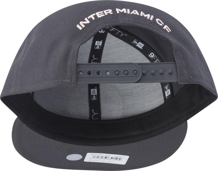Image du produit New Era 9Fifty Mls Inter Miami