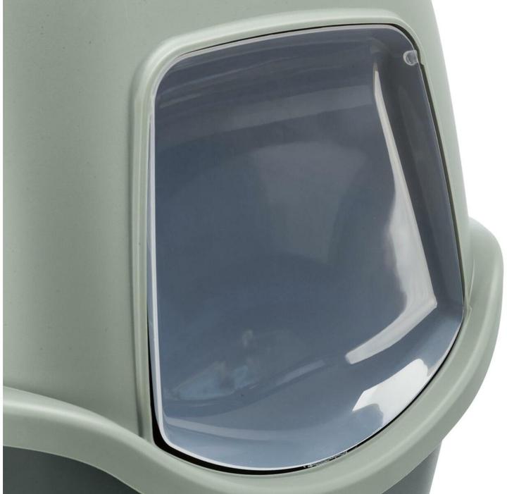 Actual product image Trixie Be Eco Vico (Cat litter box closed)