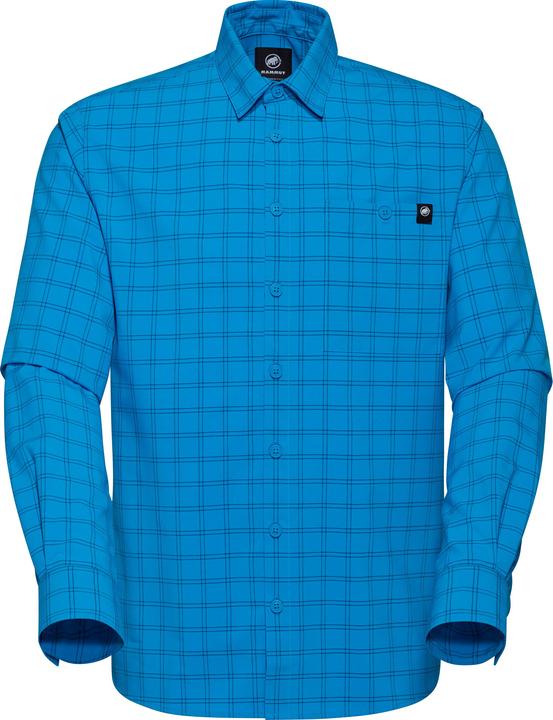 Blu ghiaccio, Blu Navy