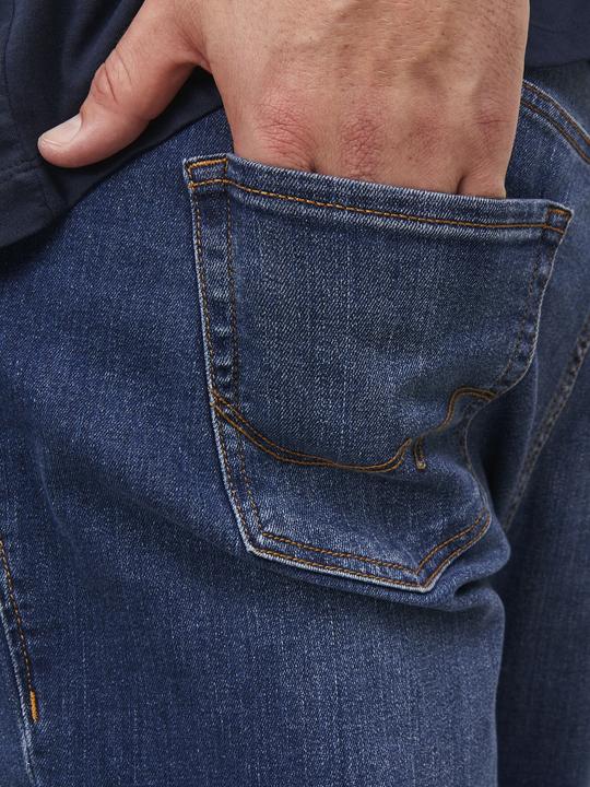 Immagine prodotto Jack & Jones TIM ORIGINAL AM 814 Jeans slim size plus size (W40/L30)