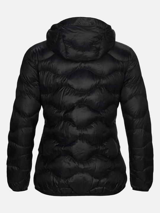 Immagine prodotto Peak Performance Giacca con cappuccio Helium da donna (XS)