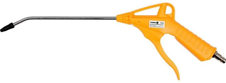 Toya Vorel Pistolet Do Przedmuchiwania 200mm