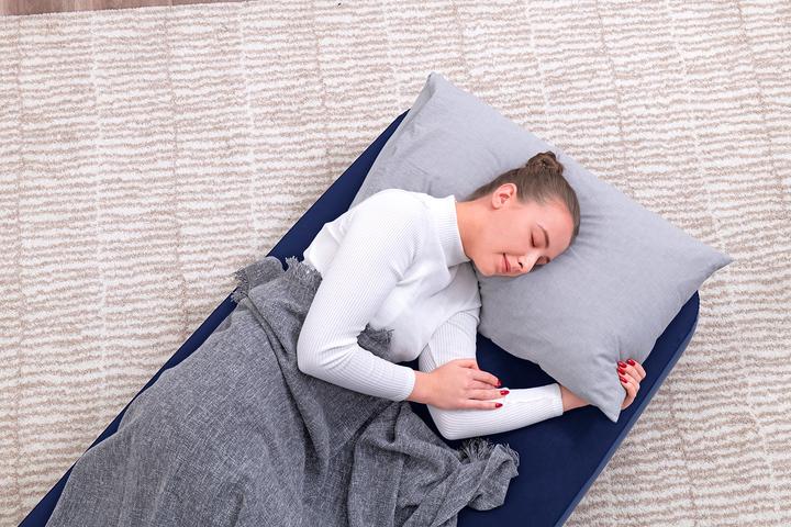 Actual product image Bestway Airbed Singel (75 x 185 cm)