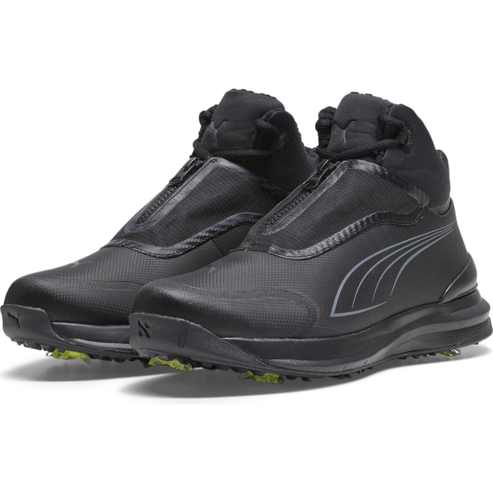Puma, Herren, Boots + Stiefel, DRYLBL Boot, Schwarz, (45)