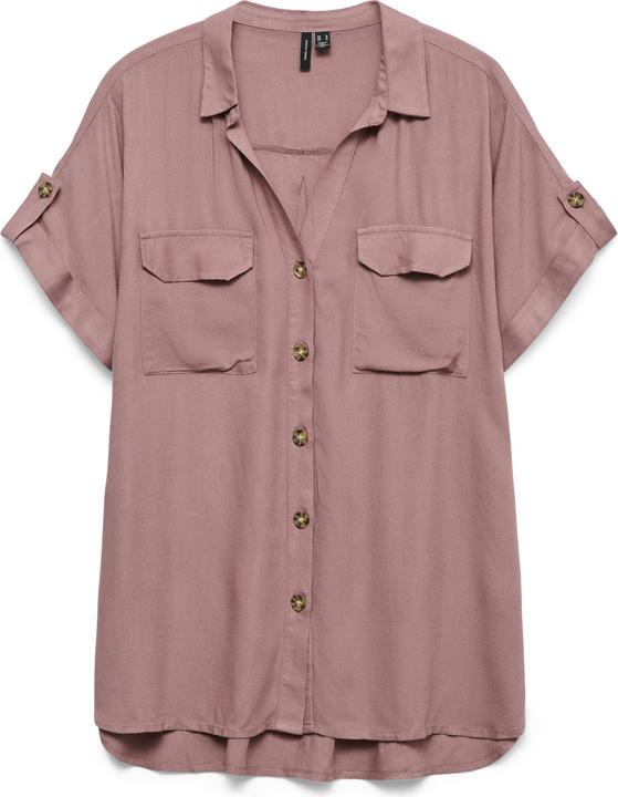 Immagine prodotto Vero Moda Vmbumpy Ss Shirt Wvn Noos (M)