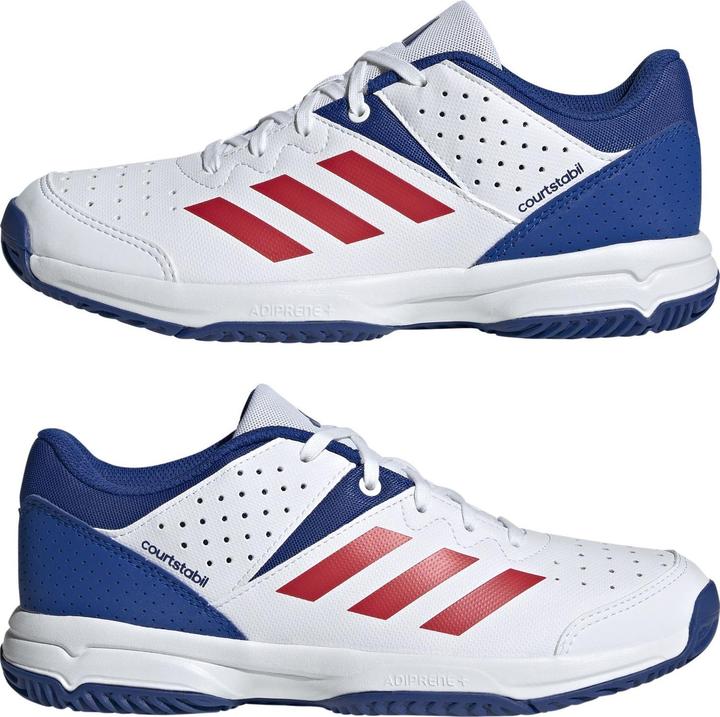 Actual product image adidas Court Stabil (36 2/3)